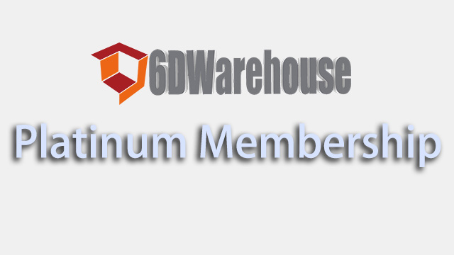 Picture of 6DW Components APP& Client APP  (Platinum Membership)